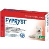 Ihneď k odberu - Fypryst spot-on Dog S 2-10 kg 1 x 0,67 ml