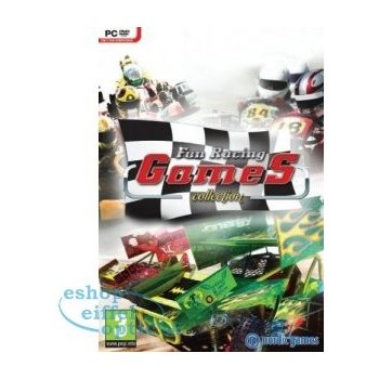 Fun Racing Games Collection