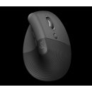 Logitech Lift Vertical Ergonomic Mouse for Business 910-006494