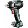 Rázový uťahovák Metabo SSW 18 LT 300 BL 18V