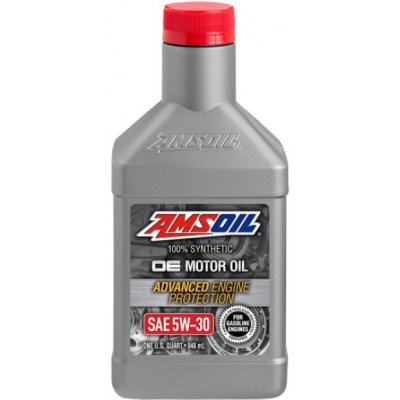 AMSOIL OE Synthetic Motor Oil 5W-30 946 ml
