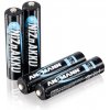 Ansmann AAA 550mAh 4ks 1321-0001