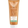 CAPITAL SOLEIL hydratačné ochranné mlieko na opaľovanie SPF 50+