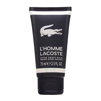 Lacoste L'Homme balzám po holení 75 ml