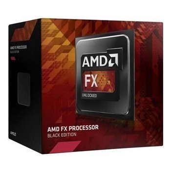 AMD FX 8370 FD8370FRHKHBX