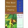 The Best American Poetry 2000 (Rita Dove, David Lehman)(Brožovaná)