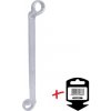 KS Tools Dvojitý očkový klúč 517.0814-E