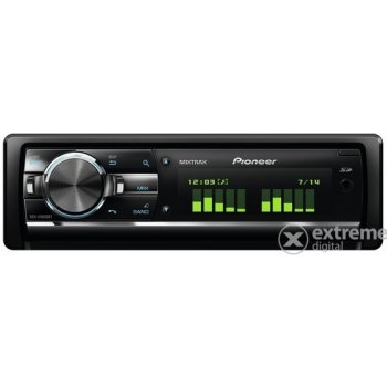 Pioneer DEH-X9600BT