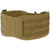 CONDOR OUTDOOR boky k veste VKS COYOTE BROWN veľ.S-M