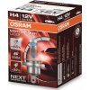 Osram Night Breaker Laser H4 P43t 12V 60/55W