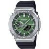Casio hodinky GBM-2100A-1A3ER G-Shock G-Steel Bluetooth ®