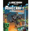 Vyškrabovací karty Minecraft