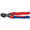 KNIPEX Kompaktné pákové kliešte Cobolt zahnuté, 200mm 71 22 200