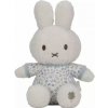 Little Dutch Králiček Miffy Lucky Leaves 30 cm