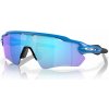 Oakley Radar EV Path Sapphire Prizm Sapphire polarizačné okuliare OO9208-F1