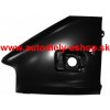 Predný blatník - Ľavý JUMPER, DUCATO, BOXER 244 570401