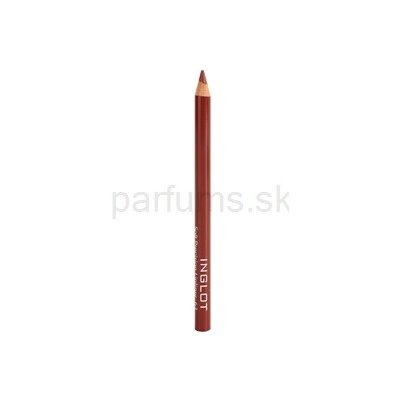Inglot Soft Precision kontúrovacia ceruzka na pery 63 1,13 g