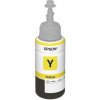 kazeta EPSON TANK L100/L200/L550/L1300/L355/365 Yellow 70ml (4000 str.)
