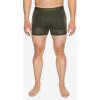 Boxerky Icebreaker Merino 125 Cool-Lite Anatomica Boxers - dk loden