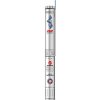 Čerpadlo ponorné odstredivé 4SR 1,5/22S motor1,1kW 400V Pedrollo