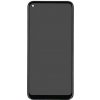 Samsung Galaxy M11 LCD Display + Touchscreen + Frame Black