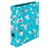 Zakladač pákový Herlitz maX.file Ladylike 8cm Vtáci