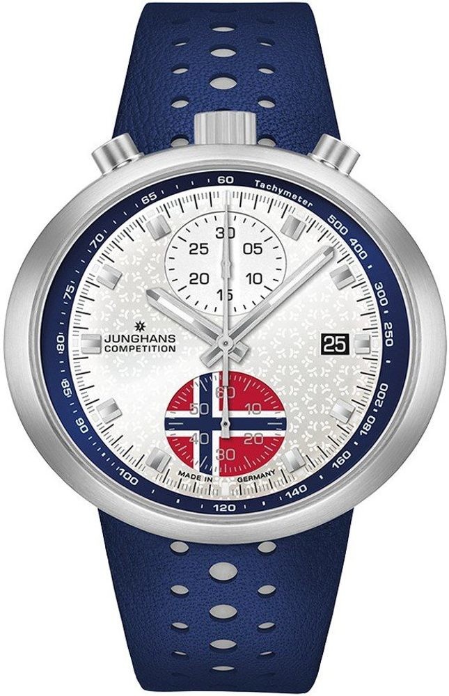 Junghans 027/4507.00