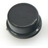 LaskaKit_cz Hmatník pro mikrospínač TC-1212T 12x12x7.3mm čierna