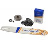 HS PARTS vodiaca lišta 15