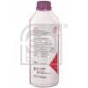 Febi - Nemrznúca zmes fialová červená (G12++) 1.5L (koncentrát) 37400