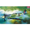 Academy Spitfire Mk. XIV C 1:72