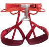 Lezecký postroj dámsky Petzl Luna - orange