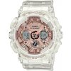 Casio GMA-S120SG-7AER, oficiálna záruka Autorizovaného servisu