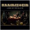RAMMSTEIN - LIEBE IST F]R ALLE DA LP
