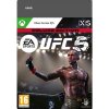 UFC 5 DELUXE EDITION | Xbox Series X / S