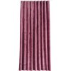 Záves Velvet Castellano uni ružový 300x245 cm