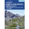 Trekking Gran Paradiso: Alta Via 2 (Gillian Price)(Brožovaná)