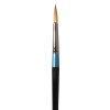 DALER ROWNEY AQUAFINE - Akvarelový štetec okrúhly č. 8