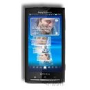 Mobilný telefón Sony Ericsson Xperia X10