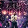 Audrey Horne - Waiting For The Night / CD+Blu-Ray [CD / BRD]