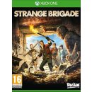 Strange Brigade