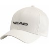 Head Promotion Cap biela veľ. UNI
