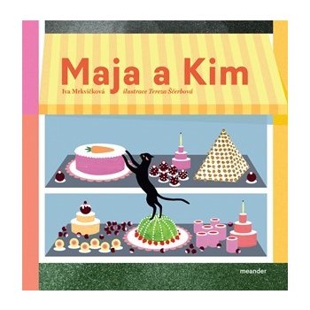 Maja a Kim