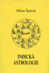 Indická astrologie - Milan Špůrek