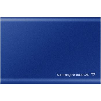 Samsung T7 1TB, MU-PC1T0H/WW