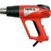 Yato | Pistole opalovací 2000 W YT-82288