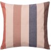 Ferm Living Poťah na vankúš na vonkajšie použitie Strand Multi 50 × 50 cm