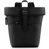 Reisenthel Rolltop Backpack Black 22 L REISENTHEL-EK7003