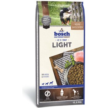 Bosch Light 12,5 kg od 31,72 € - Heureka.sk