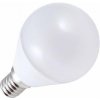 Nedes ZLS812 LED 5W E14/G45/SMD/3000K teplá biela